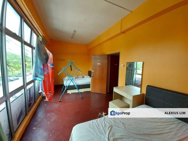 Shop for rent in Masai, Johor