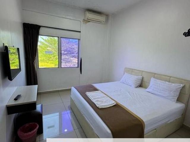 Shop for sale in Masai, Johor Bahru