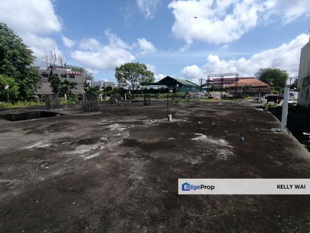 Shop for sale in Masai, Johor