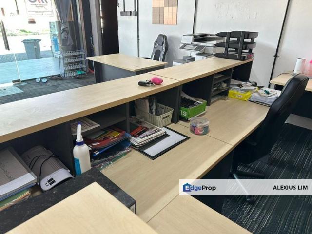 Shop for rent in Masai, Johor