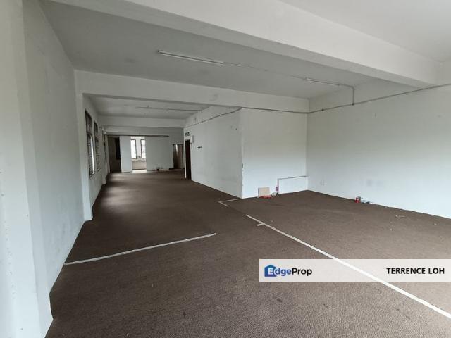 Shop for rent in Masai, Johor