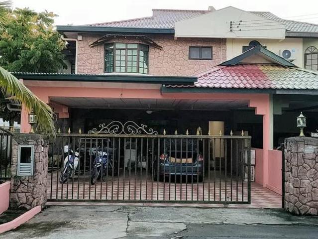 Residential House for rent in Kota Kinabalu, Bahagian Pantai Barat