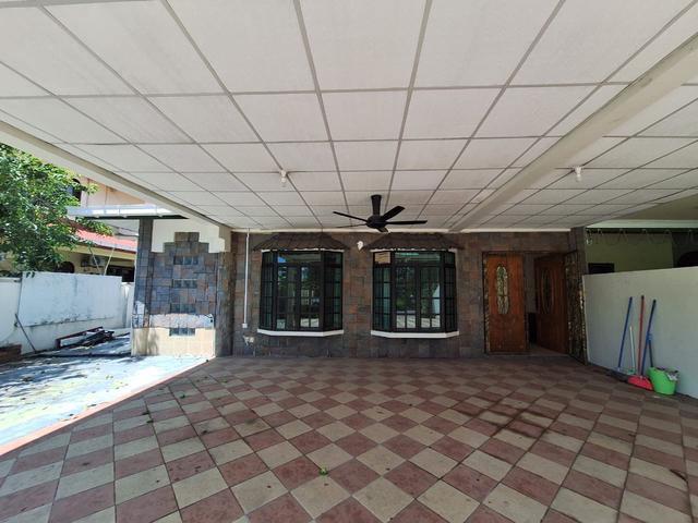 Residential House for rent in Kinabalu, Sabah