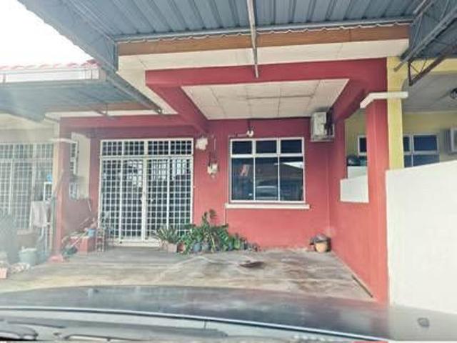 Terraced House for sale in Kangar
