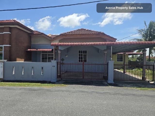Residential House for sale in Kangar, Perlis