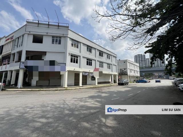Shop for sale in Country Heights Damansara, Kuala Lumpur