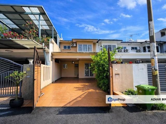 House for sale in Country Heights Damansara, Kuala Lumpur