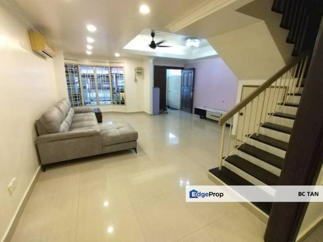 House for rent in Country Heights Damansara, Kuala Lumpur