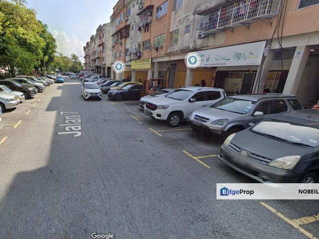 Shop for sale in Country Heights Damansara, Kuala Lumpur