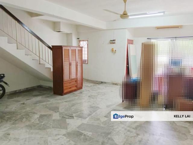House for sale in Country Heights Damansara, Kuala Lumpur