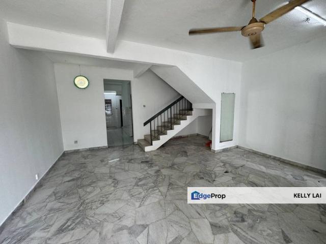 House for sale in Country Heights Damansara, Kuala Lumpur