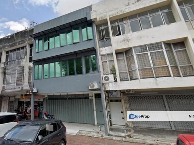 Shop for sale in Country Heights Damansara, Kuala Lumpur