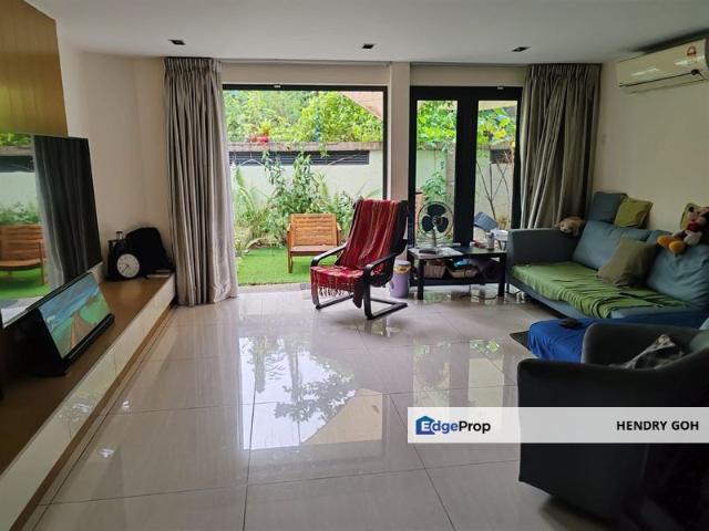 House for sale in Country Heights Damansara, Kuala Lumpur