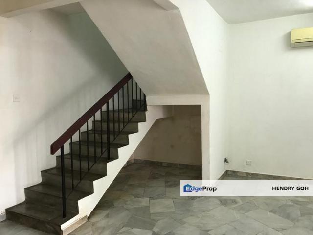 House for sale in Country Heights Damansara, Kuala Lumpur