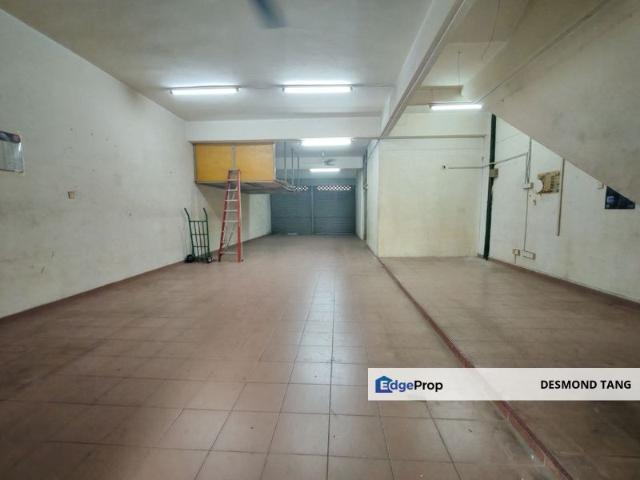 Shop for rent in The Pano @ Jalan Ipoh, Kuala Lumpur