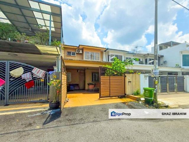 House for sale in Country Heights Damansara, Kuala Lumpur