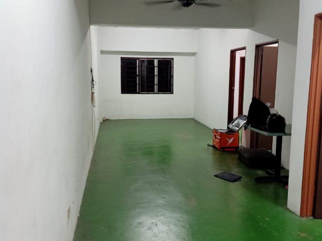 Apartment for rent in Country Heights Damansara, Kuala Lumpur