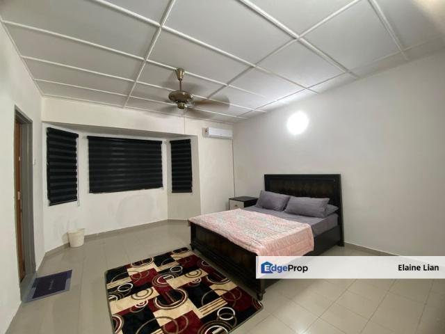 House for rent in Country Heights Damansara, Kuala Lumpur