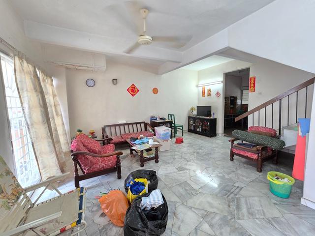Terraced House for sale in Country Heights Damansara, Kuala Lumpur