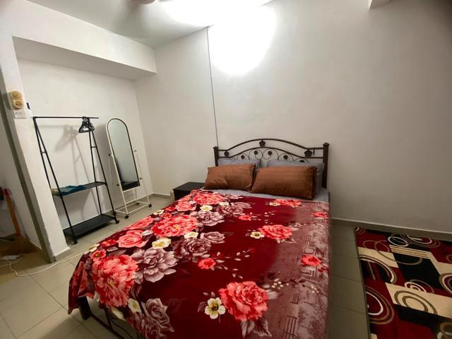 Terraced House for rent in Country Heights Damansara, Kuala Lumpur