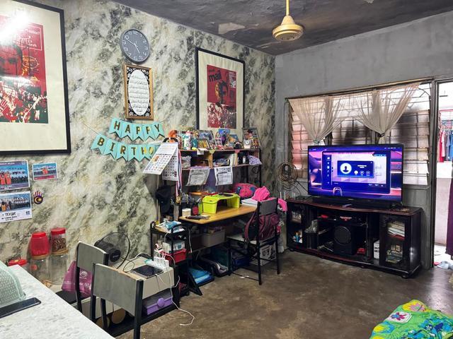 Flat for sale in Cheras, Kuala Lumpur