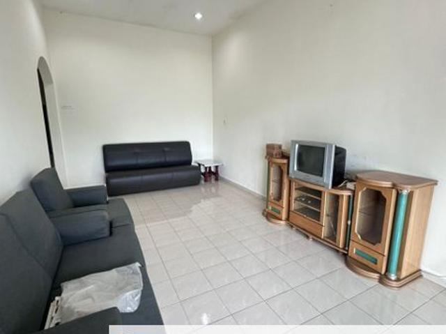 House for rent in Kluang, Johor