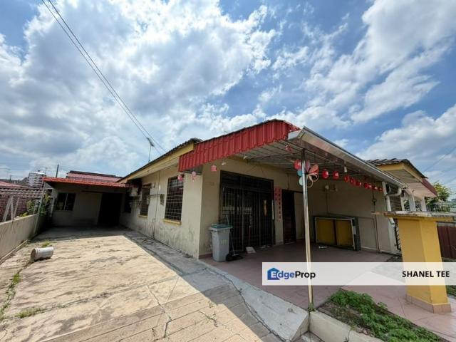 House for sale in Kluang, Johor