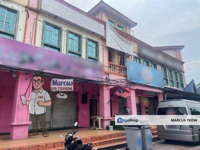 Shop for rent in Sendayan Village, Negeri Sembilan