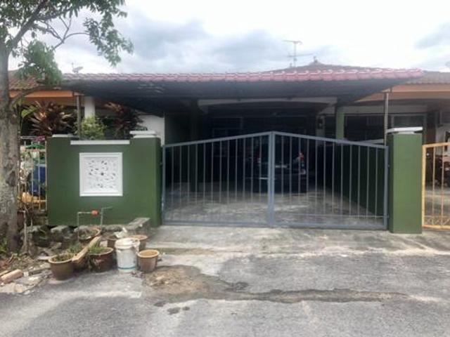 Terraced House for sale in Sendayan Village, Negeri Sembilan