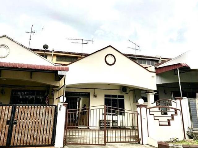 Terraced House for sale in Kluang, Johor