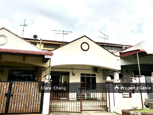 Terraced House for sale in Kluang, Johor
