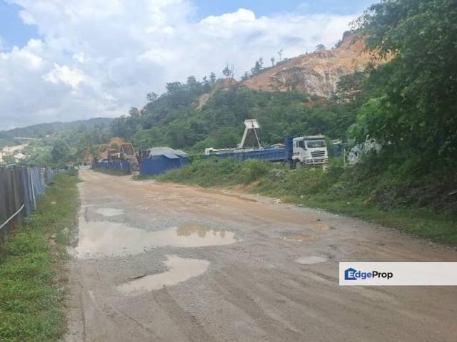 Shop for sale in Selayang, Selangor