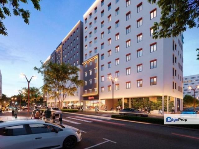 Condominium for sale in Kuching, Sarawak