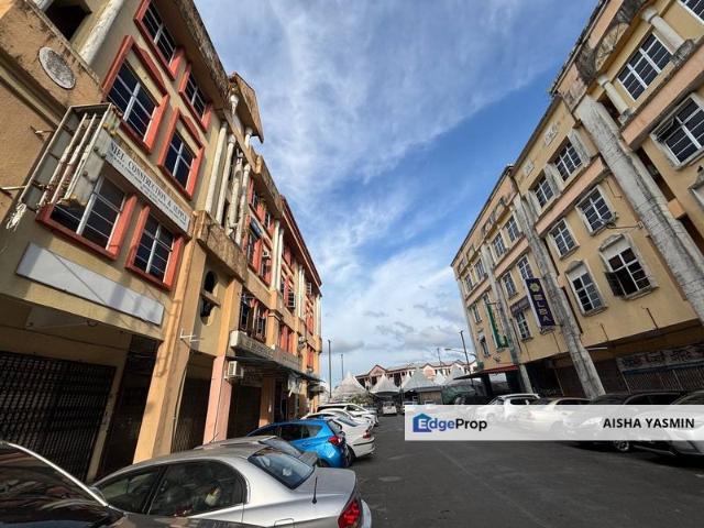 Flat for sale in Kuching