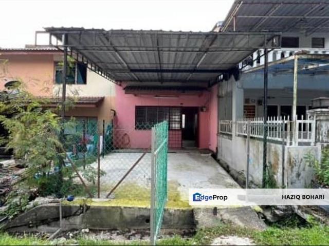 House for sale in Rawang, Majlis Perbandaran Selayang
