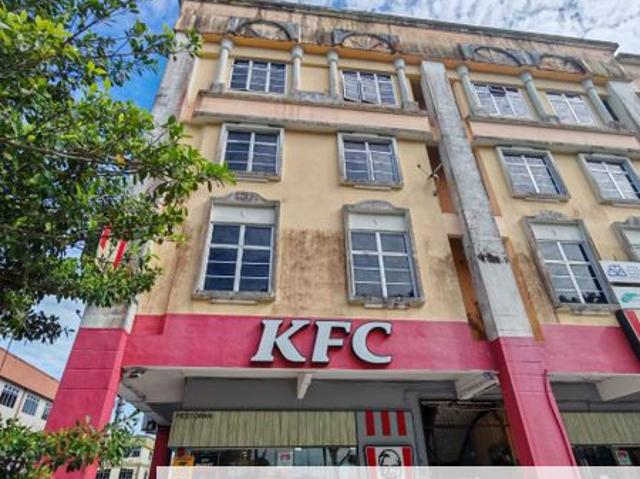 Condominium for sale in Kuching, Sarawak