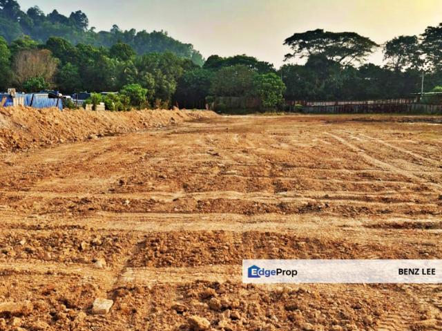 Warehouse for rent in Selayang, Selangor