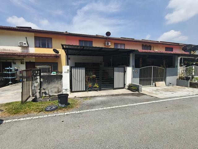 Terraced House for sale in Petaling, Alam Impian