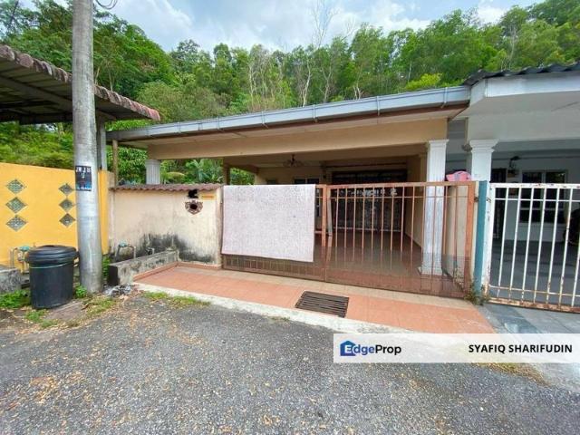 House for sale in Selayang, Selangor