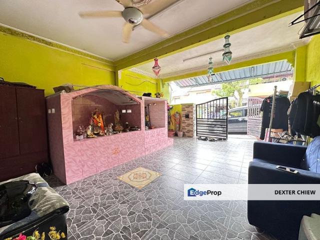 House for sale in Selayang, Selangor
