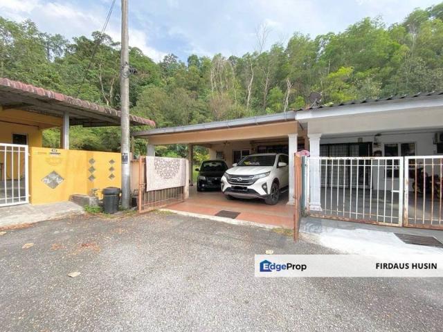 House for sale in Selayang, Selangor