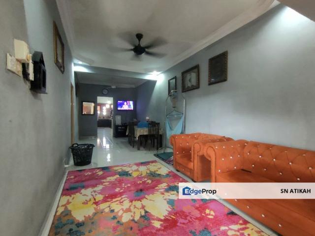 House for sale in Selayang, Selangor