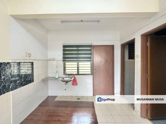 House for sale in Selayang, Selangor
