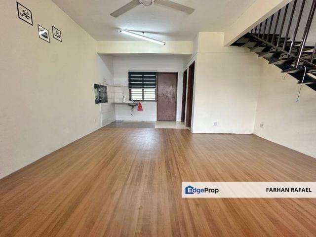 House for sale in Selayang, Selangor