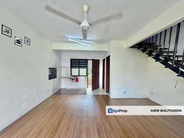 House for sale in Selayang, Selangor