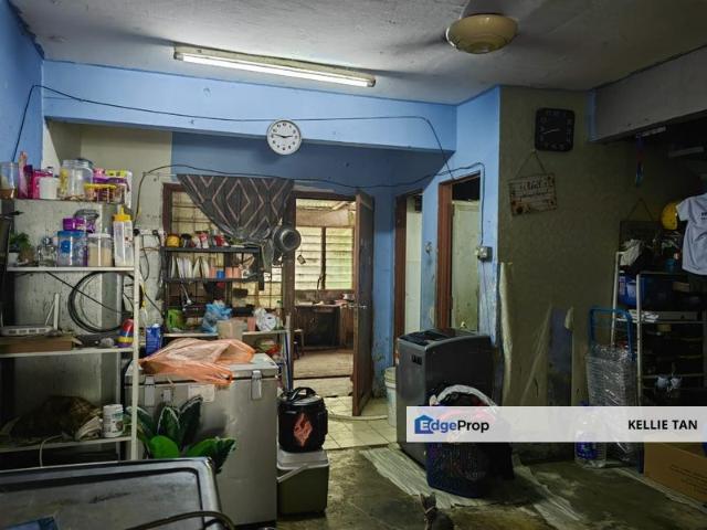 House for sale in Selayang, Selangor