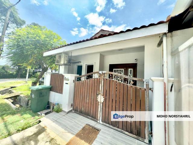House for sale in Selayang, Selangor