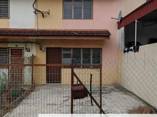 House for sale in Selayang, Selangor