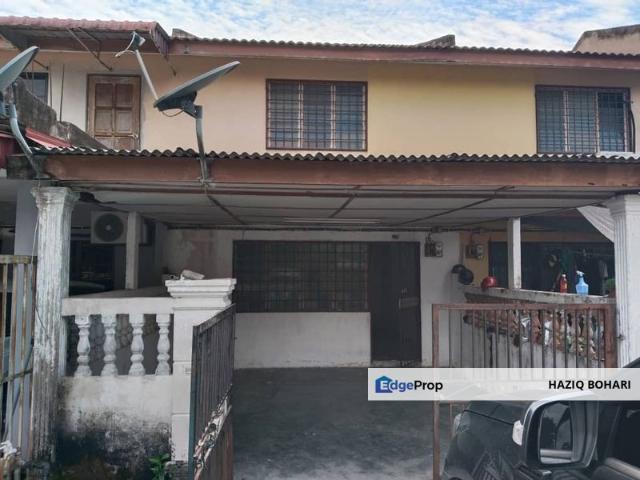 House for sale in Selayang, Selangor