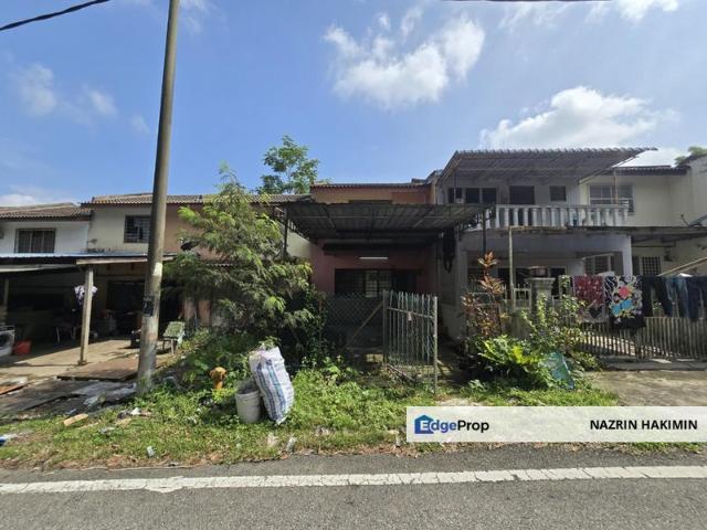 House for sale in Selayang, Selangor
